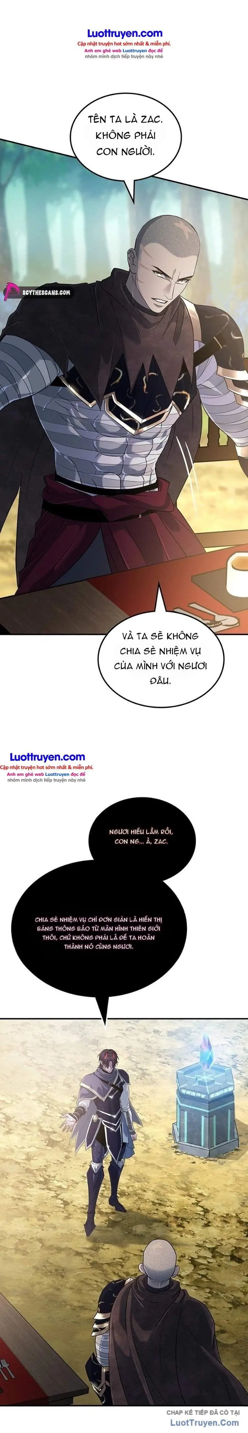 Sinh Tồn Trong Kỷ Nguyên Hệ Thống Chapter 23 - Trang 28