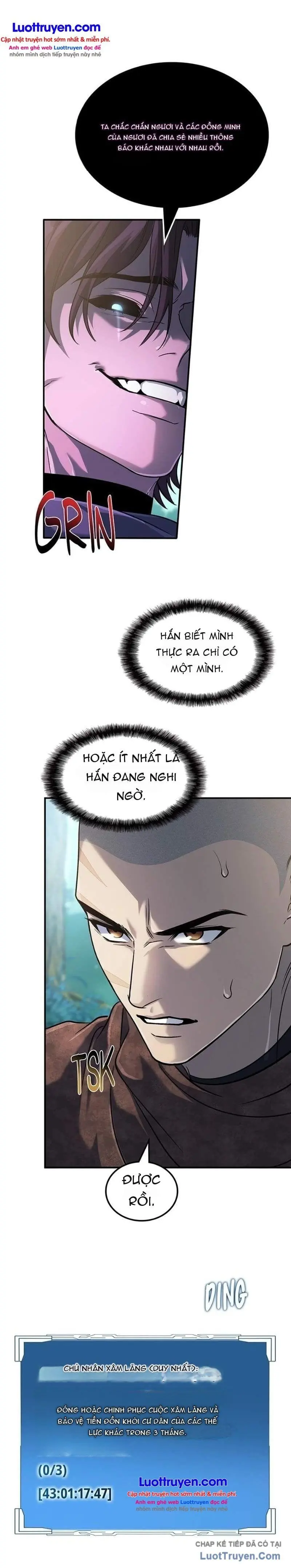 Sinh Tồn Trong Kỷ Nguyên Hệ Thống Chapter 23 - Trang 29