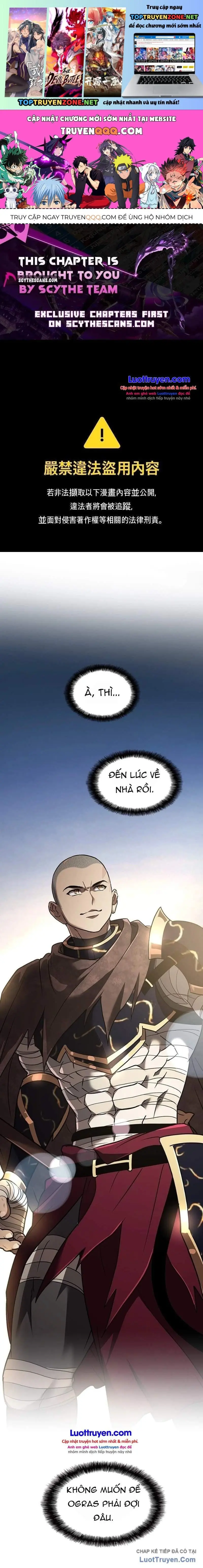 Sinh Tồn Trong Kỷ Nguyên Hệ Thống Chapter 23 - Trang 3