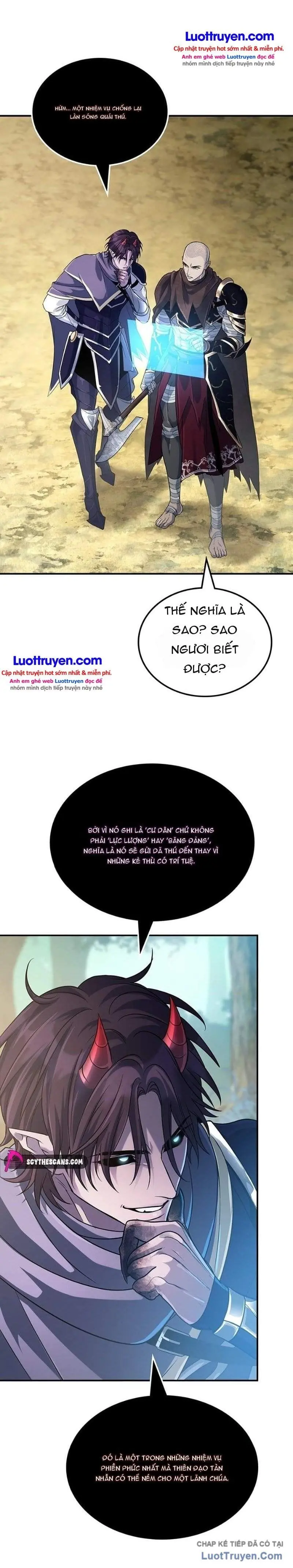 Sinh Tồn Trong Kỷ Nguyên Hệ Thống Chapter 23 - Trang 30
