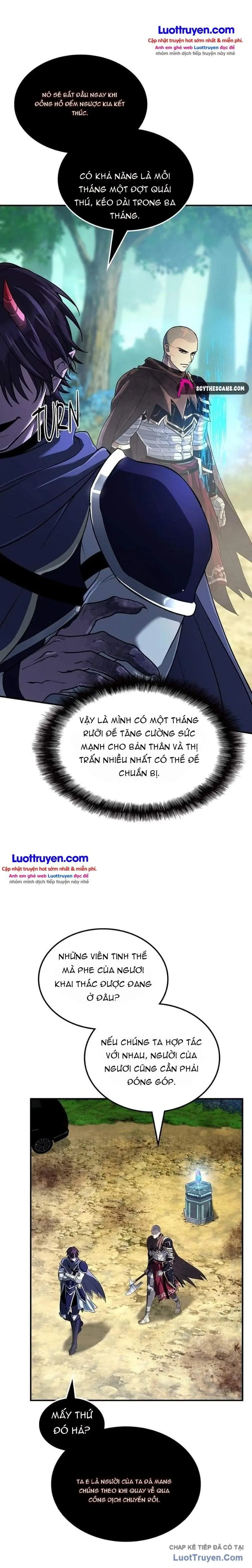 Sinh Tồn Trong Kỷ Nguyên Hệ Thống Chapter 23 - Trang 31