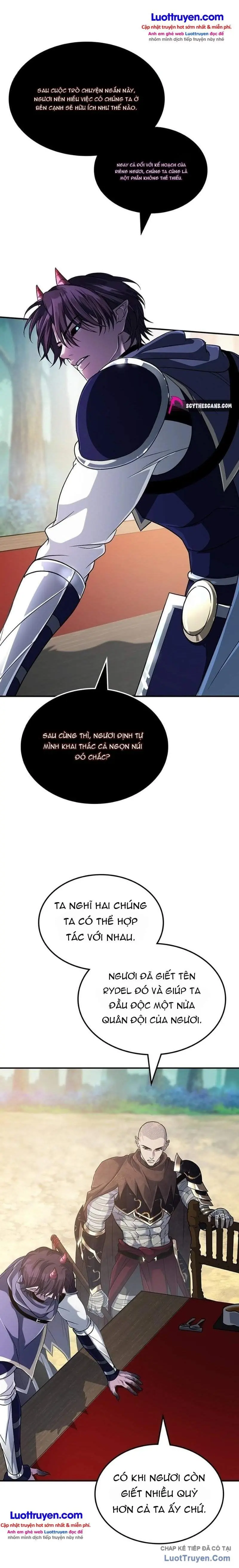 Sinh Tồn Trong Kỷ Nguyên Hệ Thống Chapter 23 - Trang 34