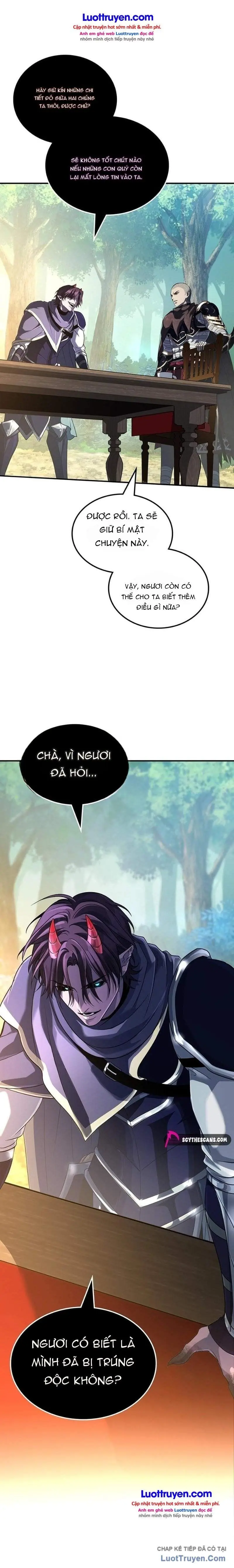 Sinh Tồn Trong Kỷ Nguyên Hệ Thống Chapter 23 - Trang 35