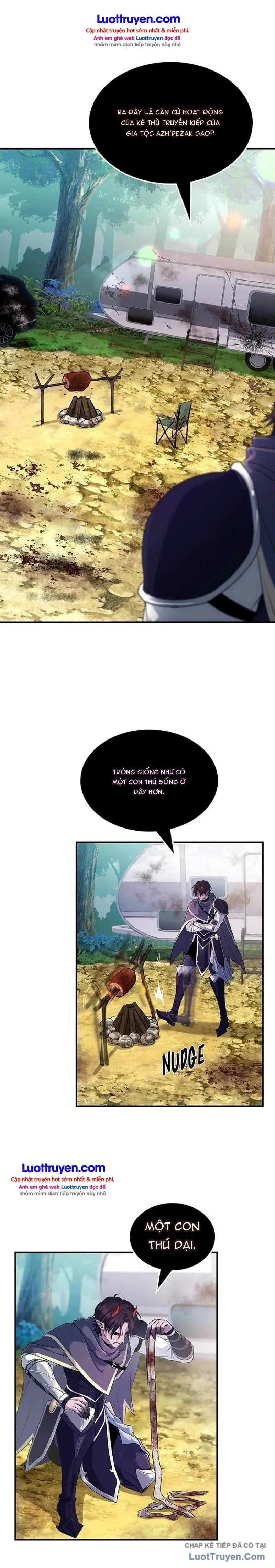 Sinh Tồn Trong Kỷ Nguyên Hệ Thống Chapter 23 - Trang 5