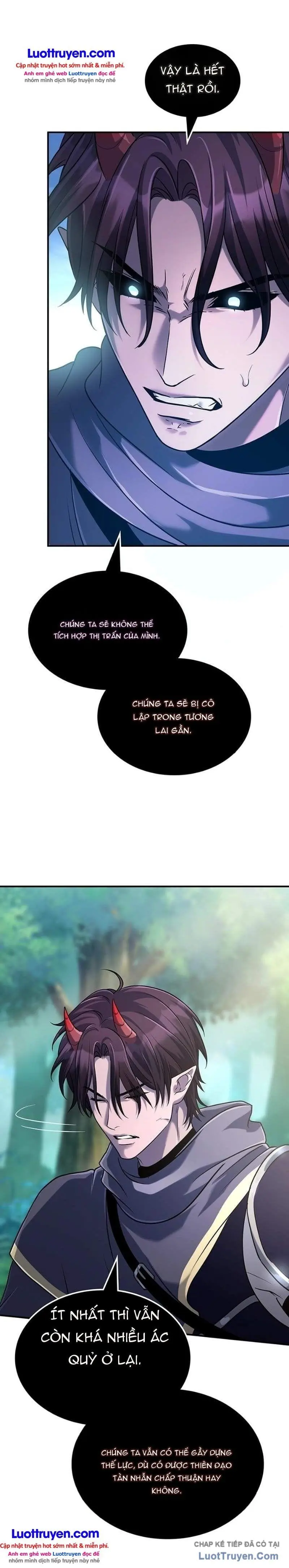 Sinh Tồn Trong Kỷ Nguyên Hệ Thống Chapter 23 - Trang 8