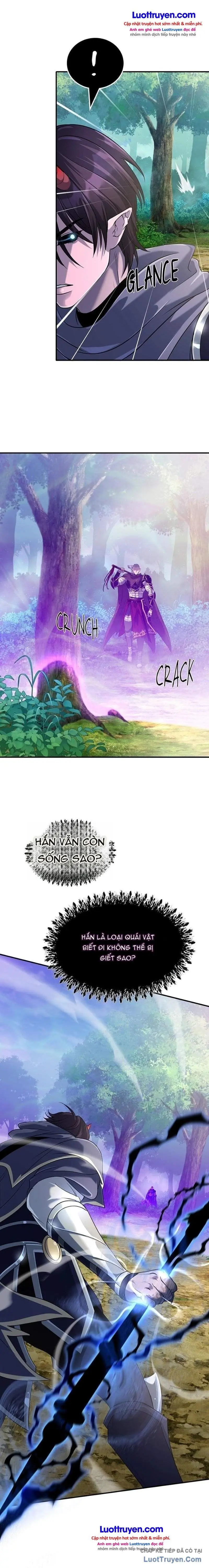 Sinh Tồn Trong Kỷ Nguyên Hệ Thống Chapter 23 - Trang 9