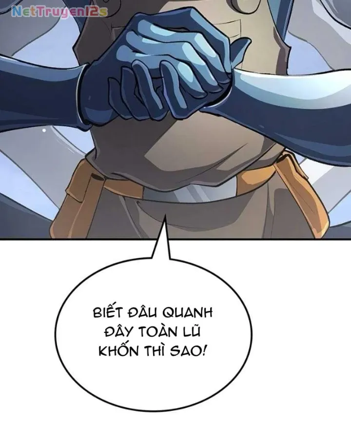 Sinh Tồn Trong Kỷ Nguyên Hệ Thống Chapter 25 - Trang 14