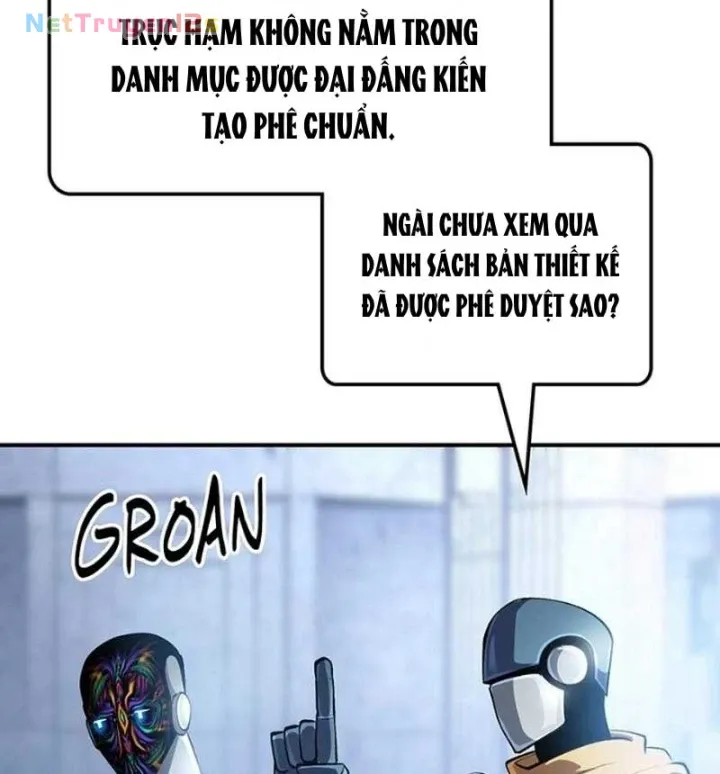 Sinh Tồn Trong Kỷ Nguyên Hệ Thống Chapter 25 - Trang 17