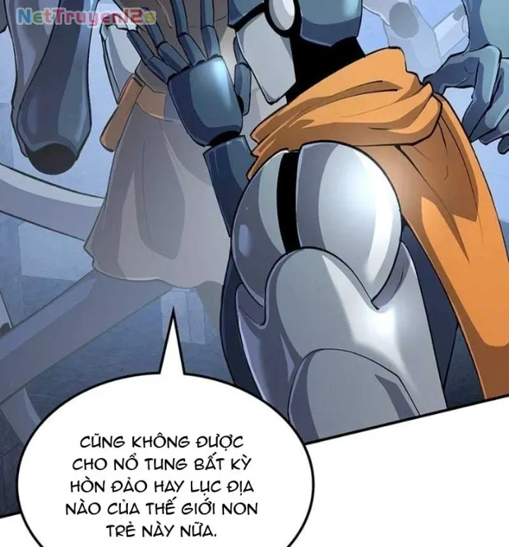 Sinh Tồn Trong Kỷ Nguyên Hệ Thống Chapter 25 - Trang 21