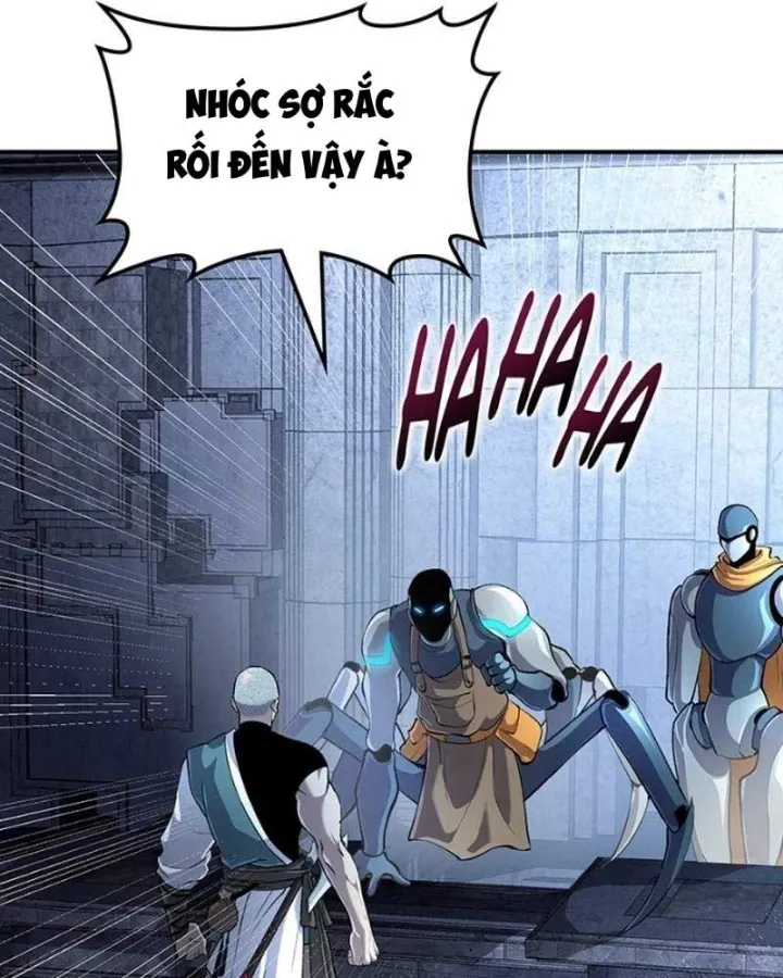 Sinh Tồn Trong Kỷ Nguyên Hệ Thống Chapter 25 - Trang 25