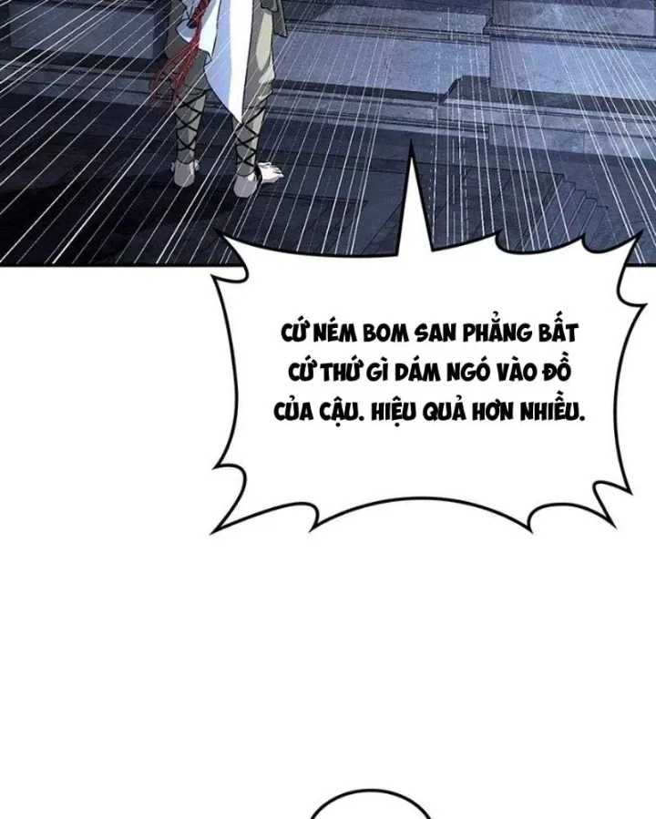 Sinh Tồn Trong Kỷ Nguyên Hệ Thống Chapter 25 - Trang 26