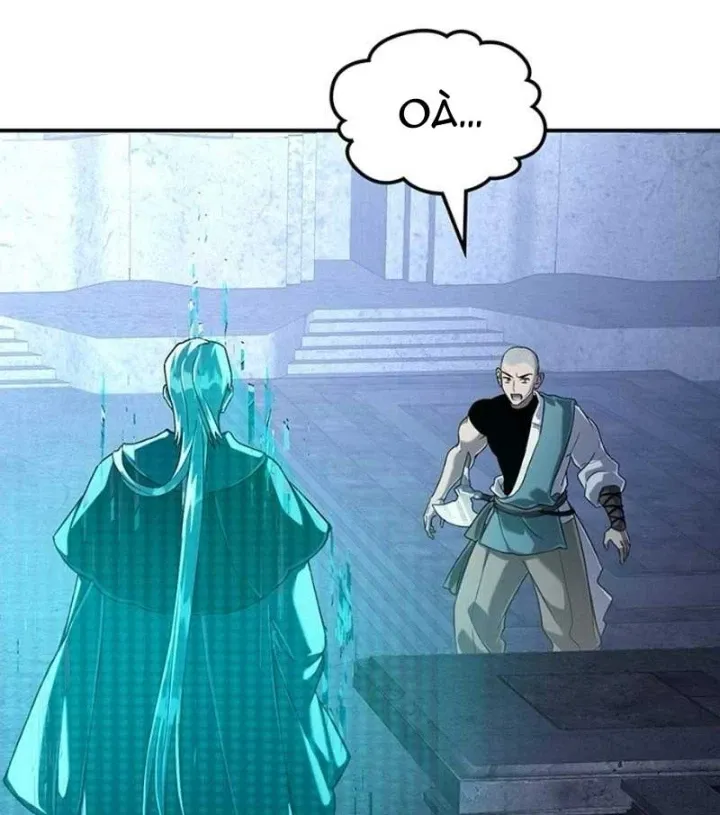Sinh Tồn Trong Kỷ Nguyên Hệ Thống Chapter 25 - Trang 40