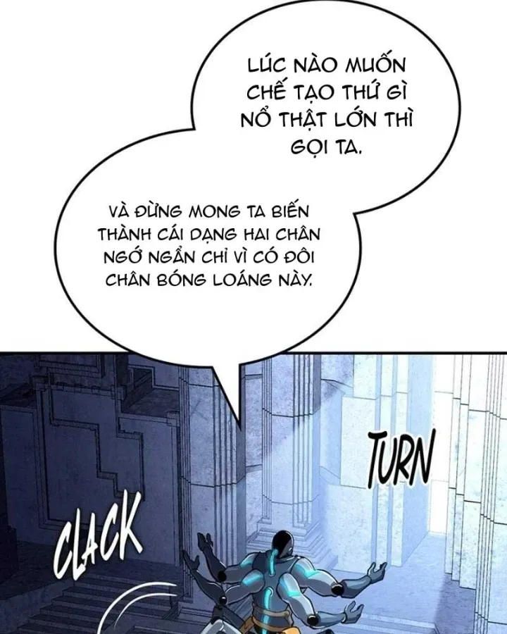 Sinh Tồn Trong Kỷ Nguyên Hệ Thống Chapter 25 - Trang 45