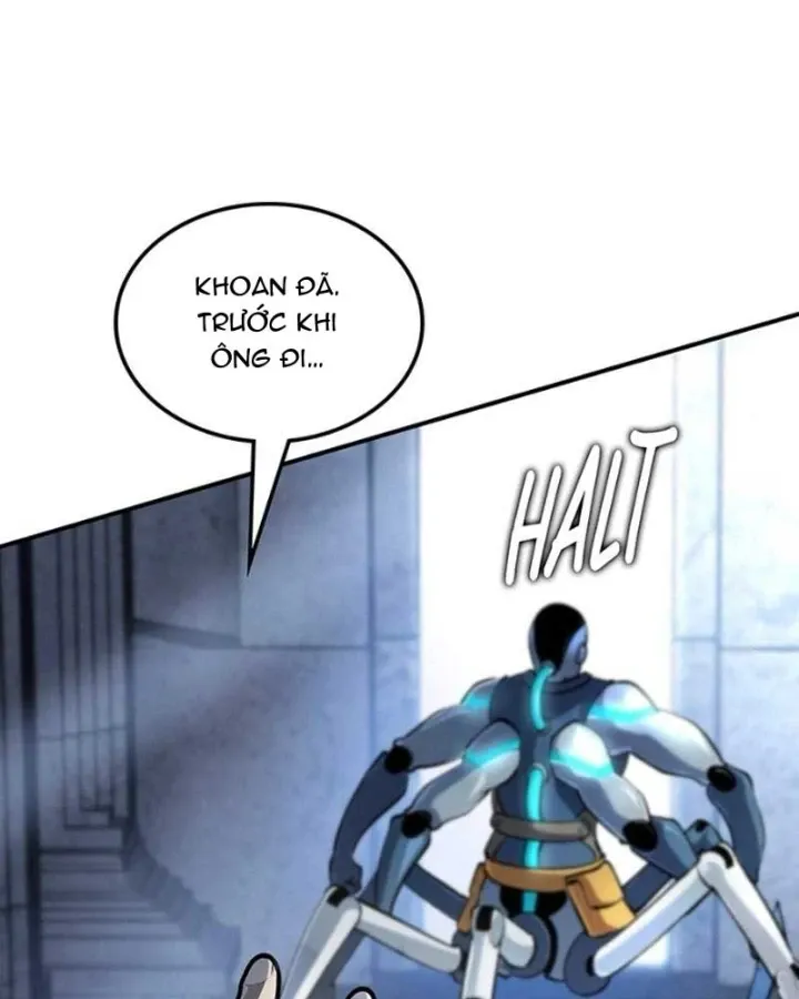 Sinh Tồn Trong Kỷ Nguyên Hệ Thống Chapter 25 - Trang 47