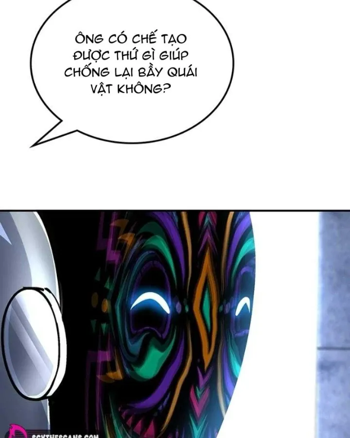 Sinh Tồn Trong Kỷ Nguyên Hệ Thống Chapter 25 - Trang 49