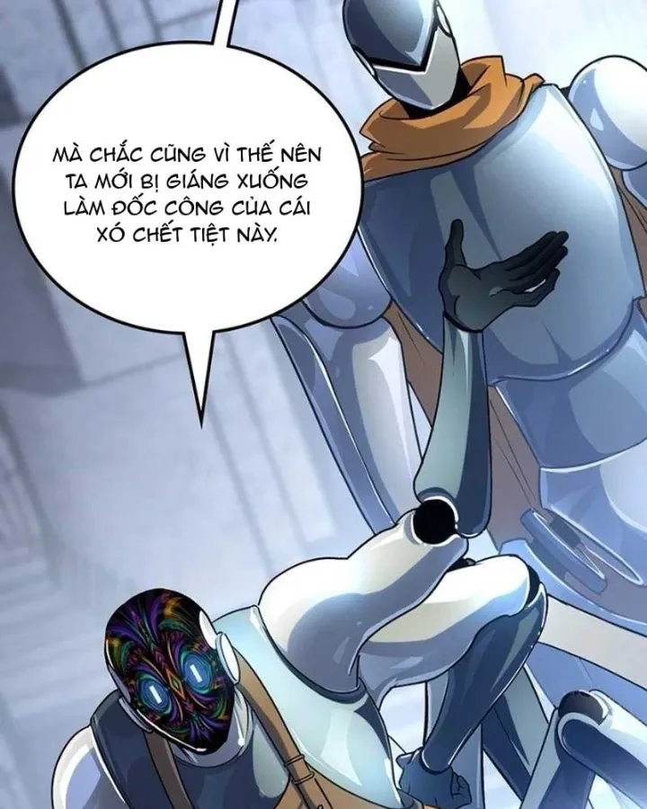 Sinh Tồn Trong Kỷ Nguyên Hệ Thống Chapter 25 - Trang 8
