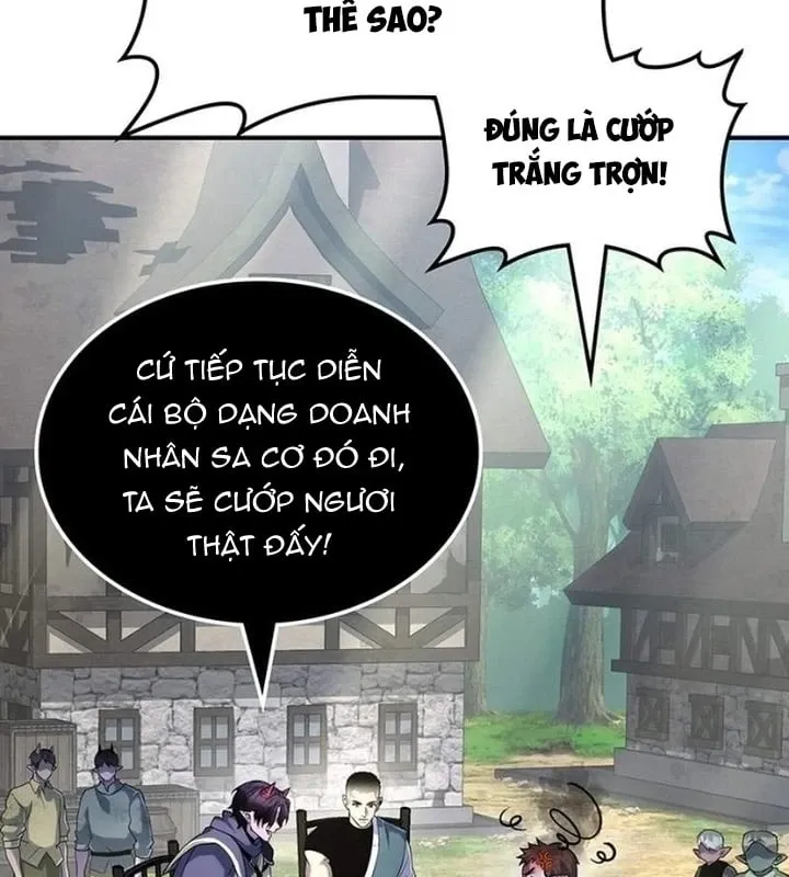 Sinh Tồn Trong Kỷ Nguyên Hệ Thống Chapter 27 - Trang 17
