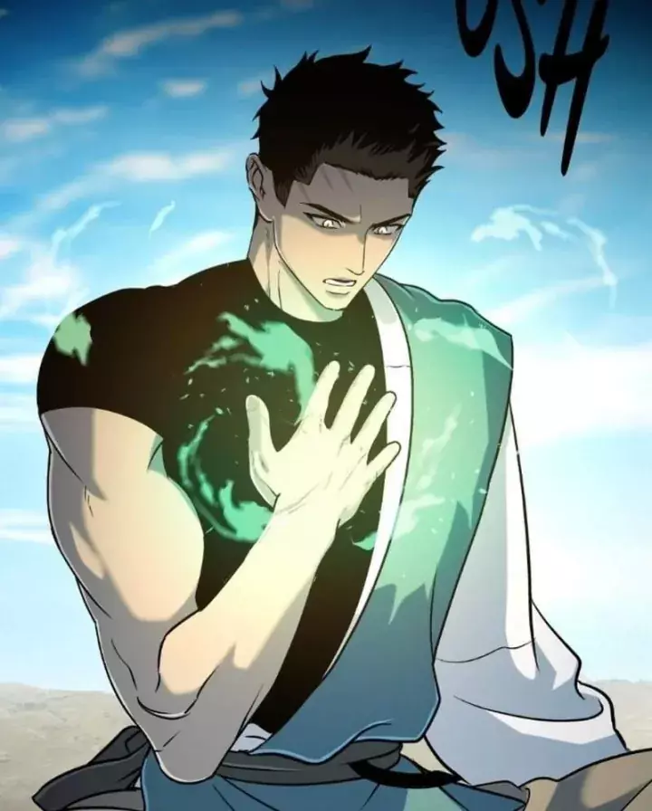 Sinh Tồn Trong Kỷ Nguyên Hệ Thống Chapter 29 - Trang 18