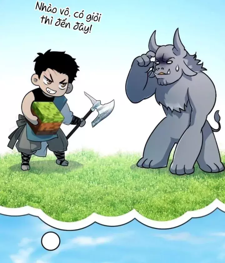Sinh Tồn Trong Kỷ Nguyên Hệ Thống Chapter 29 - Trang 28