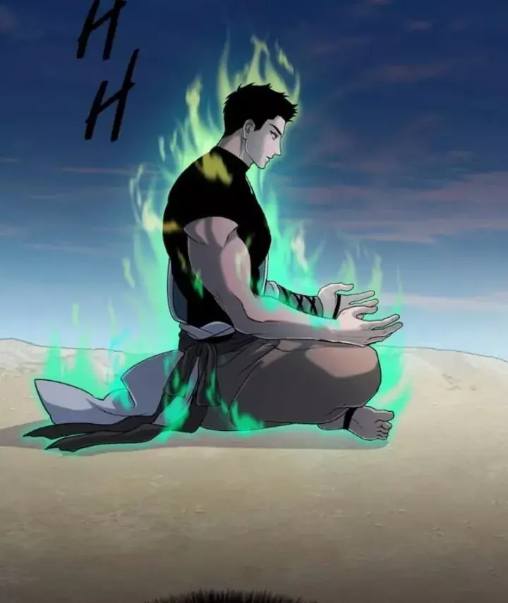 Sinh Tồn Trong Kỷ Nguyên Hệ Thống Chapter 29 - Trang 38