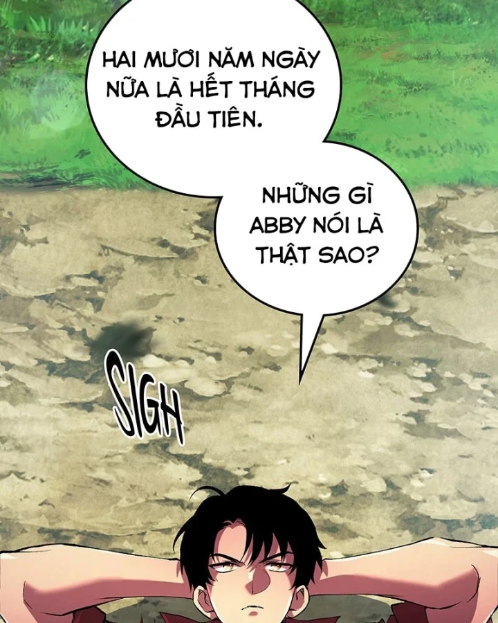 Sinh Tồn Trong Kỷ Nguyên Hệ Thống Chapter 3 - Trang 13