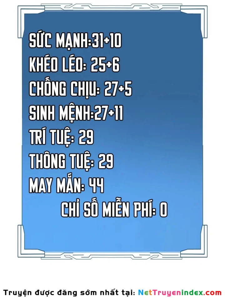 Sinh Tồn Trong Kỷ Nguyên Hệ Thống Chapter 3 - Trang 8
