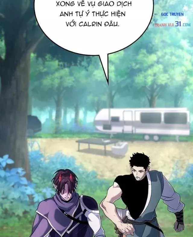 Sinh Tồn Trong Kỷ Nguyên Hệ Thống Chapter 30 - Trang 25