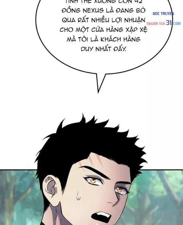 Sinh Tồn Trong Kỷ Nguyên Hệ Thống Chapter 30 - Trang 27