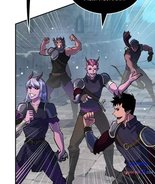 Sinh Tồn Trong Kỷ Nguyên Hệ Thống Chapter 31 - Trang 14