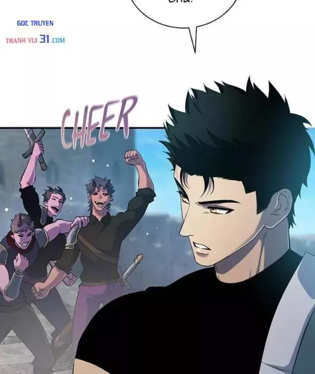Sinh Tồn Trong Kỷ Nguyên Hệ Thống Chapter 31 - Trang 16