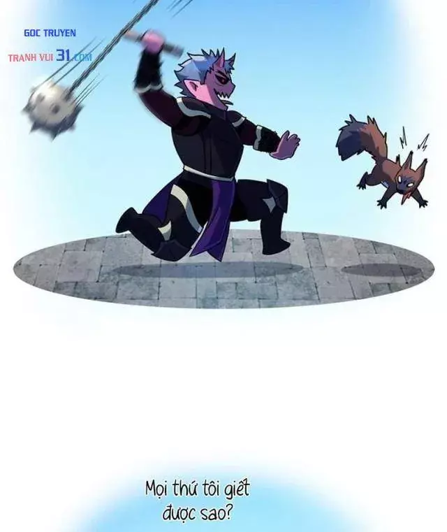 Sinh Tồn Trong Kỷ Nguyên Hệ Thống Chapter 31 - Trang 23