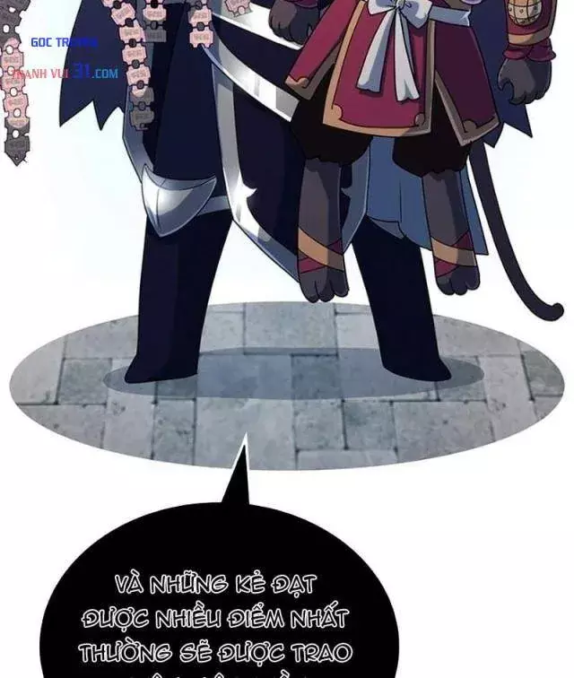 Sinh Tồn Trong Kỷ Nguyên Hệ Thống Chapter 31 - Trang 27