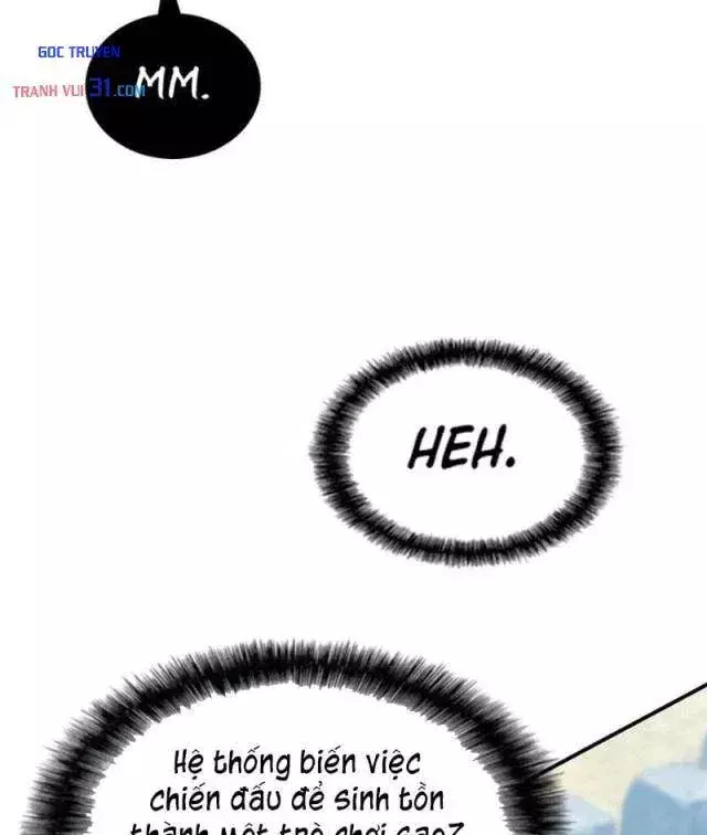 Sinh Tồn Trong Kỷ Nguyên Hệ Thống Chapter 31 - Trang 34