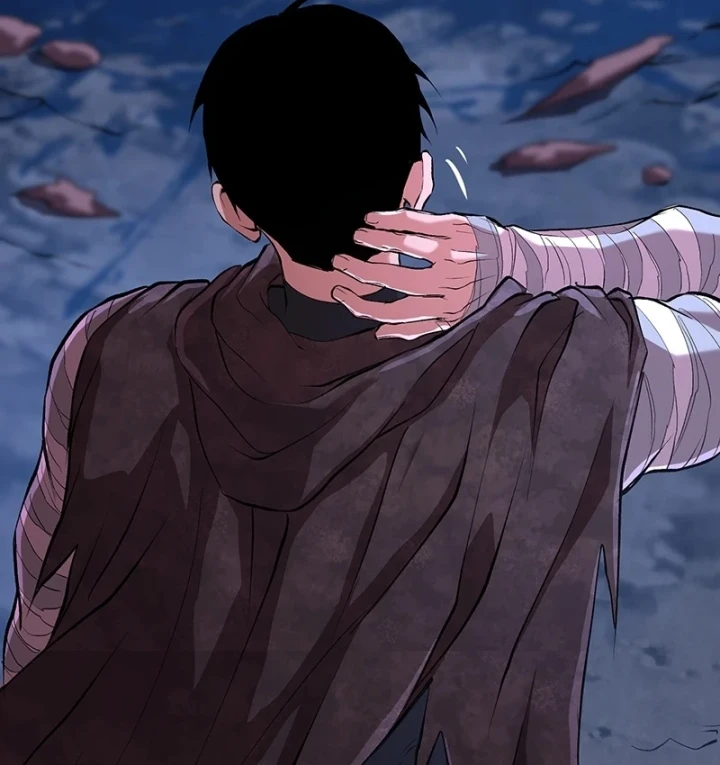 Sinh Tồn Trong Kỷ Nguyên Hệ Thống Chapter 7 - Trang 32