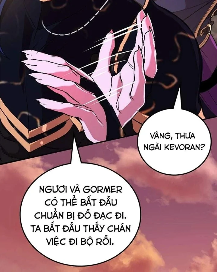 Sinh Tồn Trong Kỷ Nguyên Hệ Thống Chapter 8 - Trang 43