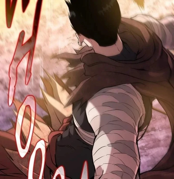 Sinh Tồn Trong Kỷ Nguyên Hệ Thống Chapter 9 - Trang 33