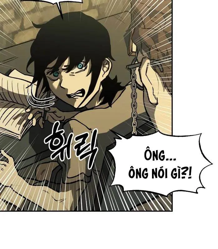 Sinh tồn trong tận thế Chapter 1 - Trang 40