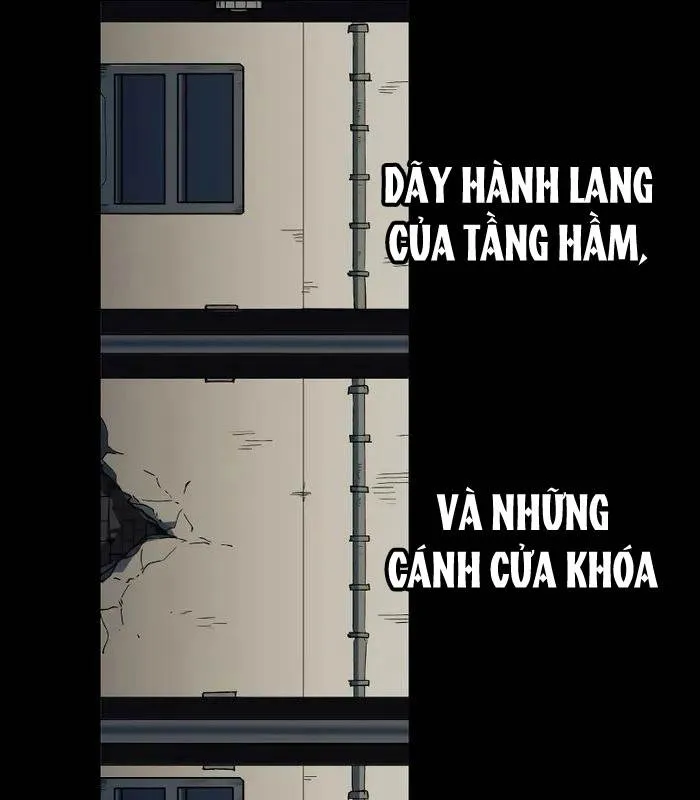 Sinh tồn trong tận thế Chapter 1 - Trang 50