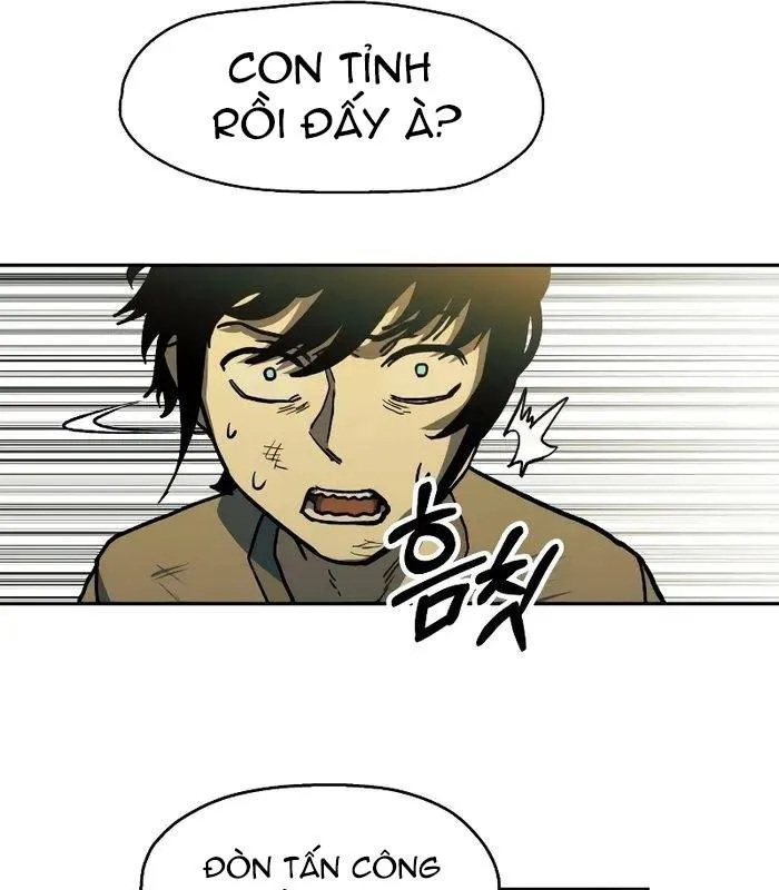 Sinh tồn trong tận thế Chapter 2 - Trang 32
