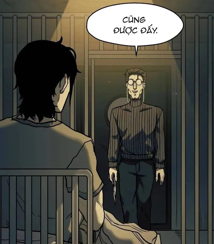 Sinh tồn trong tận thế Chapter 2 - Trang 34