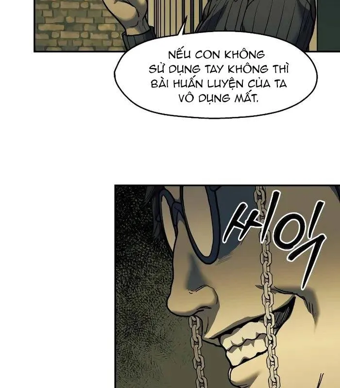Sinh tồn trong tận thế Chapter 2 - Trang 36