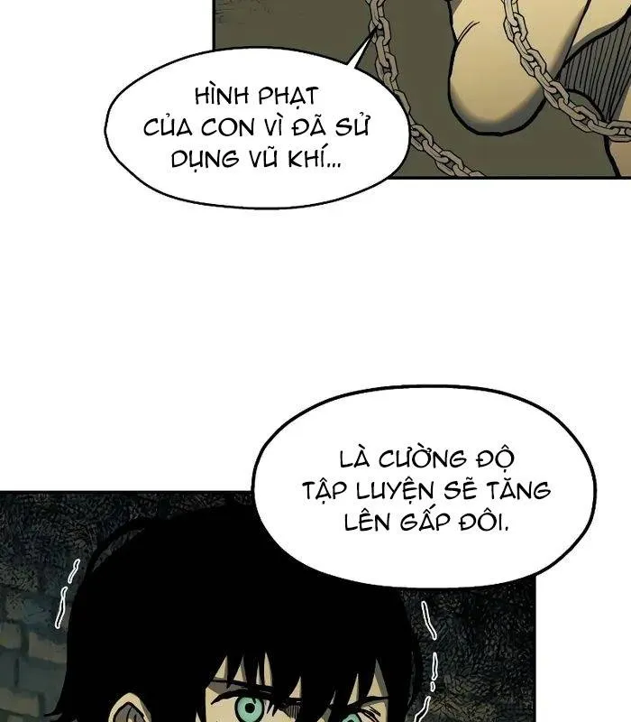 Sinh tồn trong tận thế Chapter 2 - Trang 37