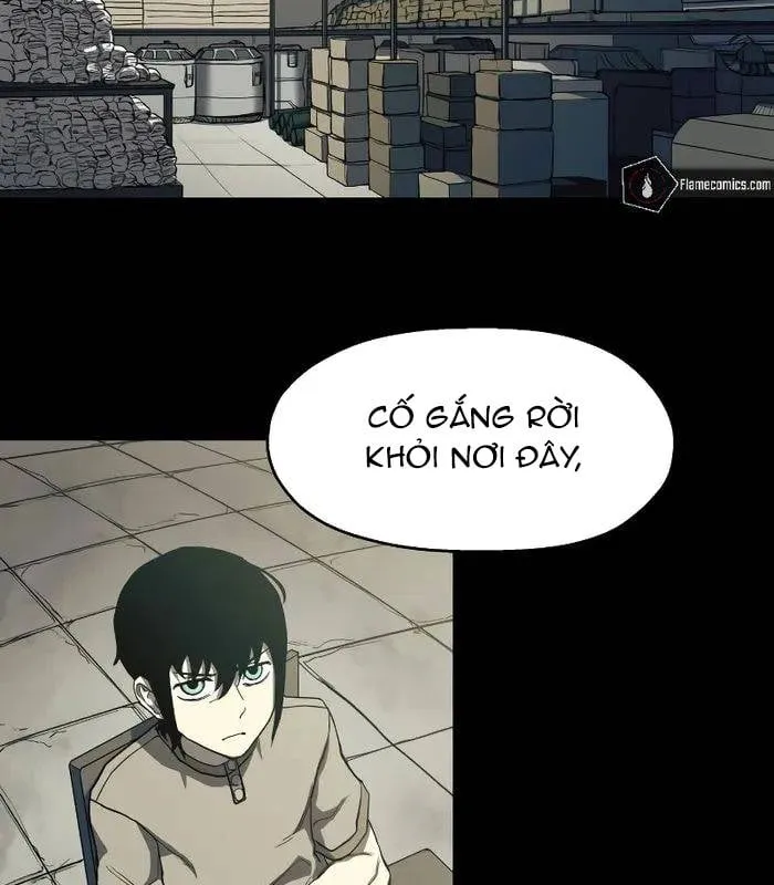 Sinh tồn trong tận thế Chapter 3 - Trang 10