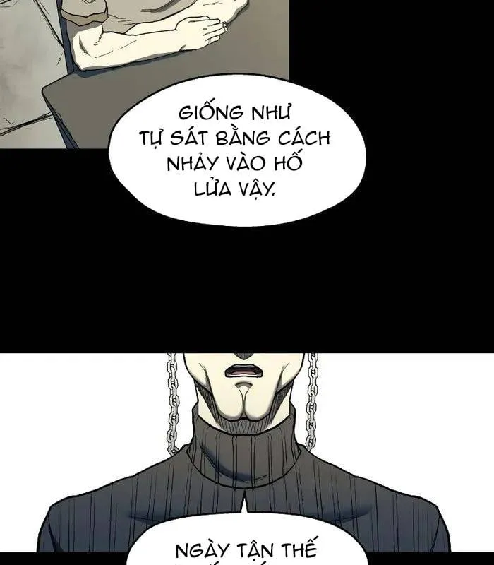Sinh tồn trong tận thế Chapter 3 - Trang 11