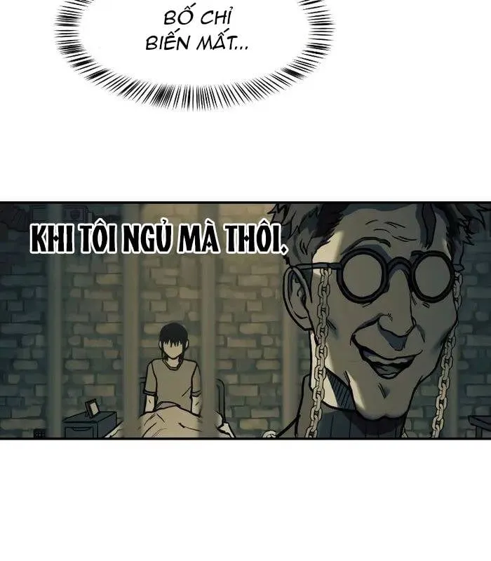 Sinh tồn trong tận thế Chapter 3 - Trang 17