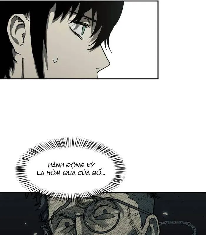 Sinh tồn trong tận thế Chapter 3 - Trang 19