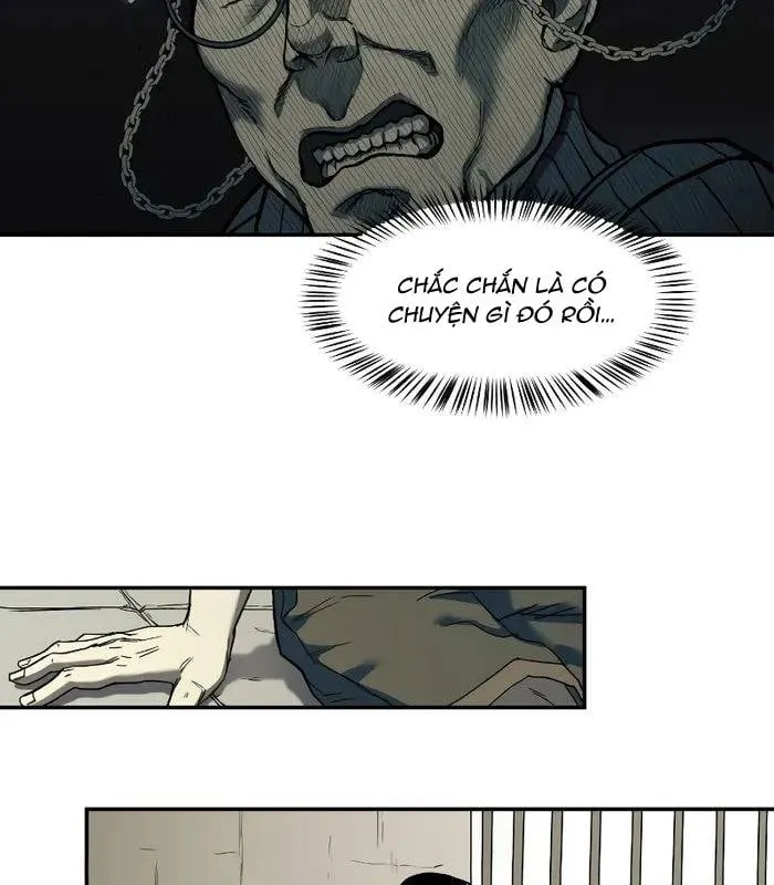 Sinh tồn trong tận thế Chapter 3 - Trang 20