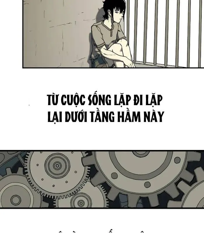 Sinh tồn trong tận thế Chapter 3 - Trang 21