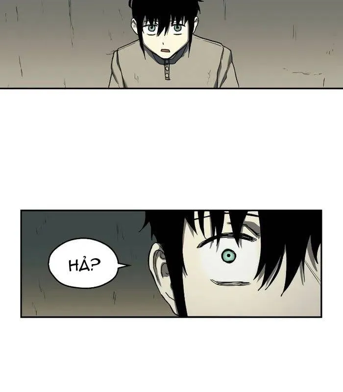 Sinh tồn trong tận thế Chapter 3 - Trang 27