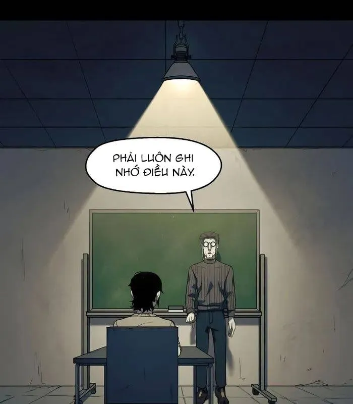 Sinh tồn trong tận thế Chapter 3 - Trang 3